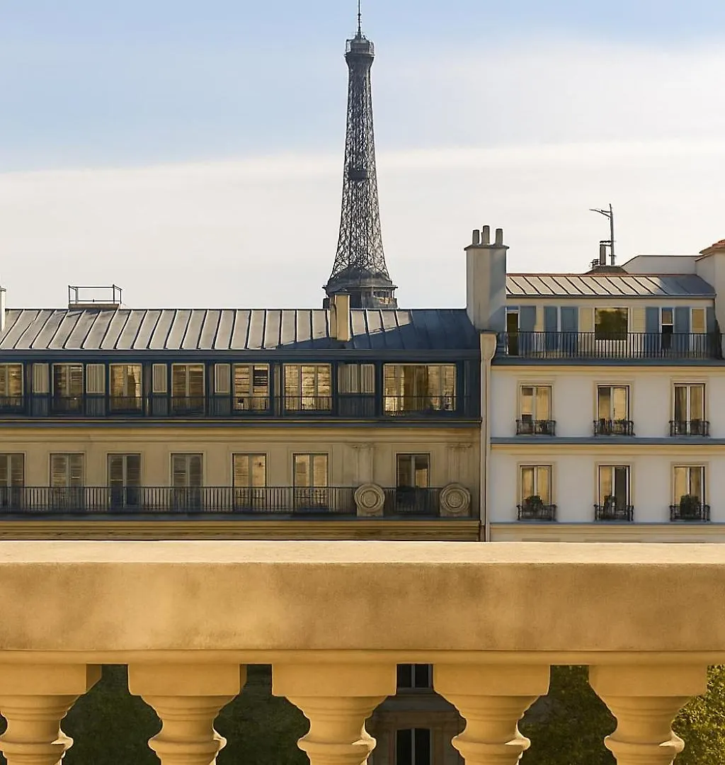 公寓 Suite Avenue Des Champs-Elysees 巴黎 法国