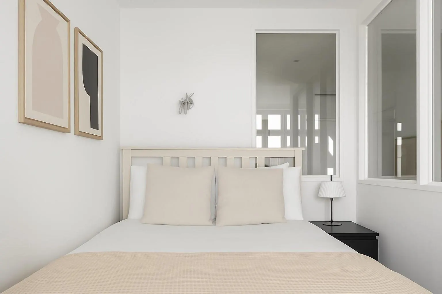 Suite Avenue Des Champs-Elysees 巴黎 公寓