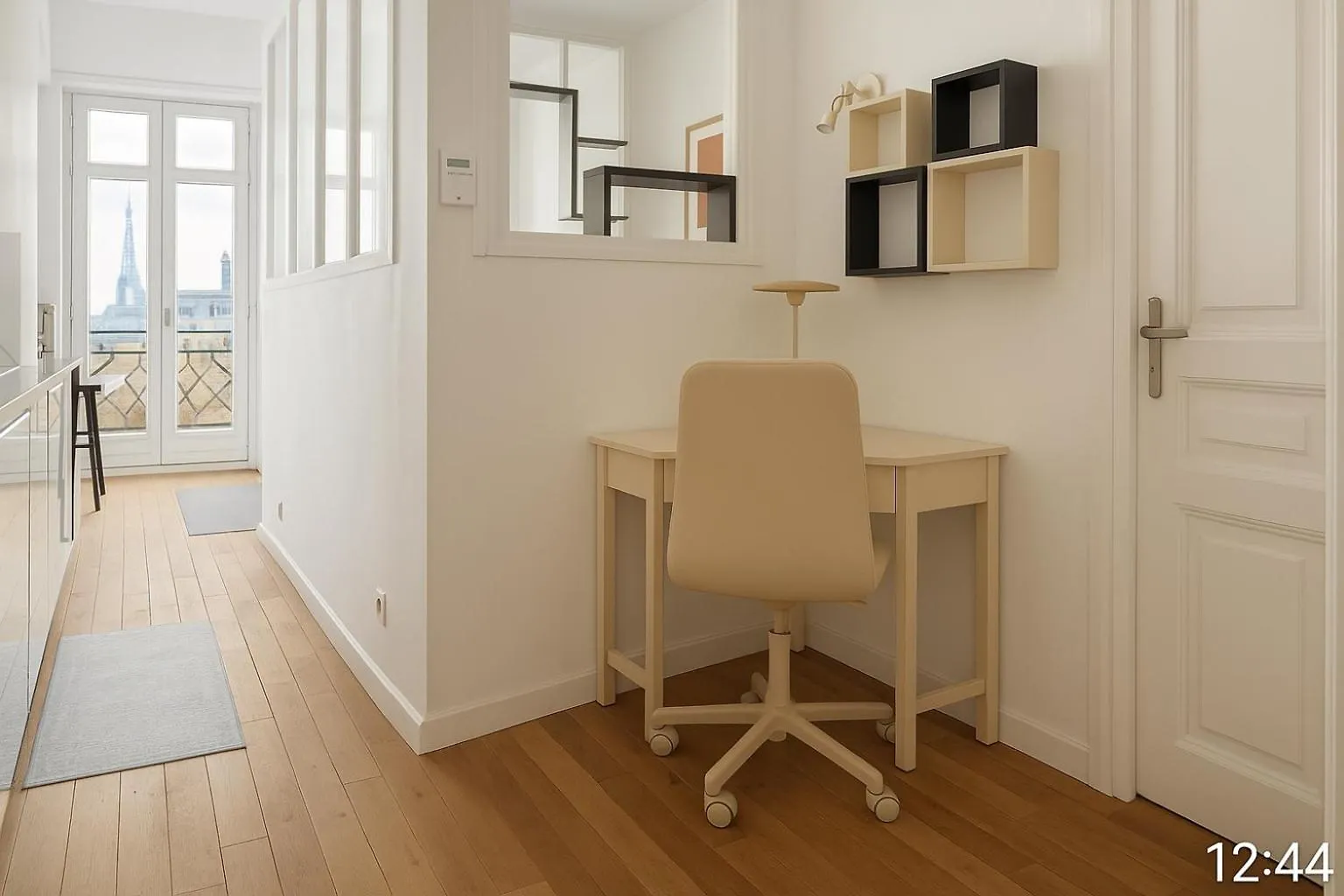Апартаменты Suite Avenue Des Champs-Elysees Париж